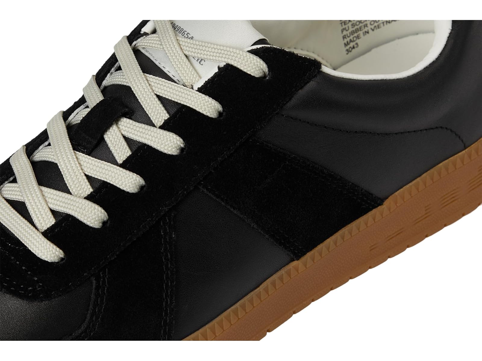 Man's Sneakers & Athletic Shoes Steve Madden Dixon - Picture 7 of 15