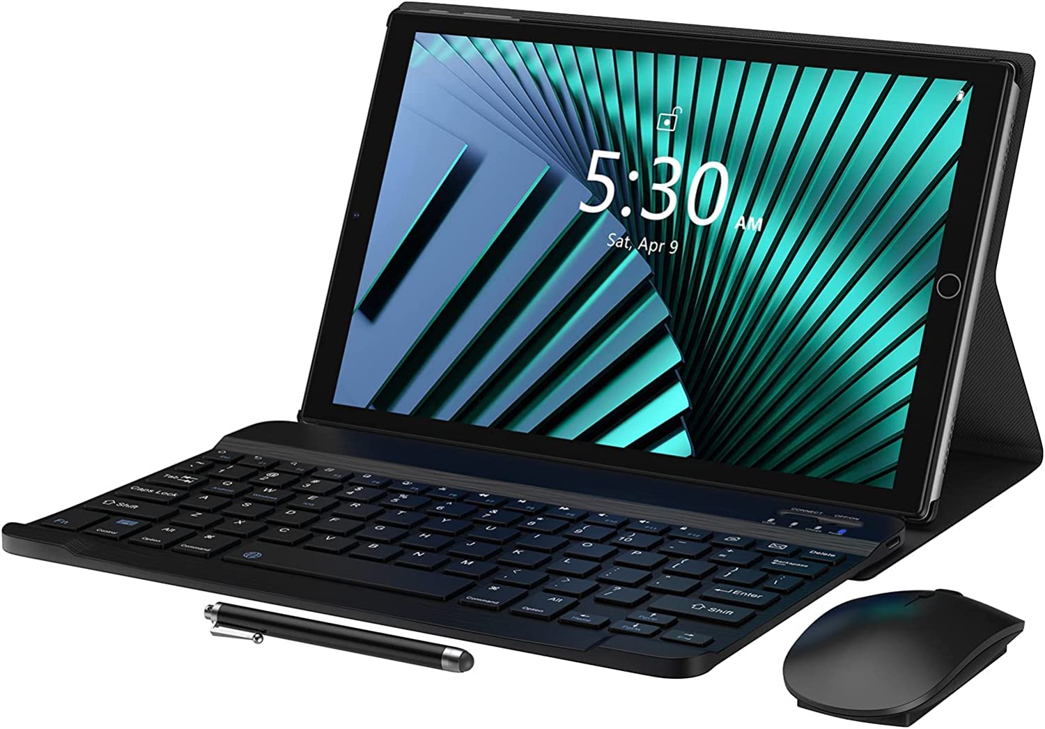 Deca-core Tablet 8GB RAM 10