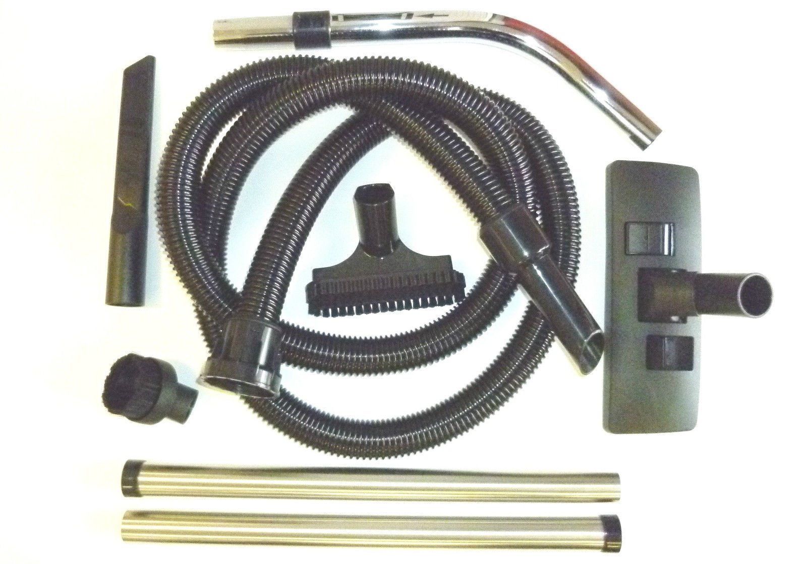 KGA SUPPLIES Quality Henry Hetty NUMATIC Hoover Vacuum Cleaner 2.5 METRE Hose/Tool KIT