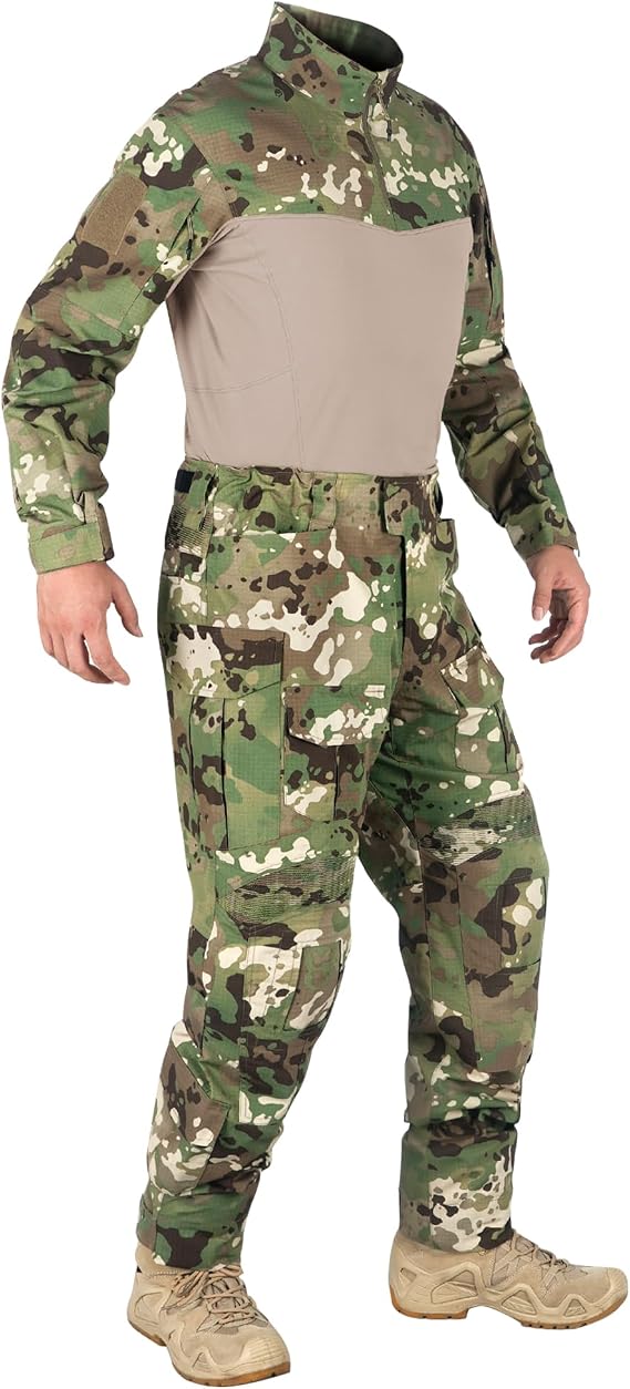 Tactical Shirt for Men