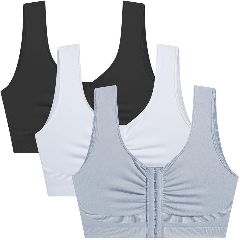 K*様 アブラーズ a-bra:z Have a Good Time 2011 Arizona Sports Bra - Brown - XS Gorilla Wear