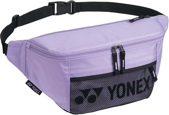 ボディバッグ Amazon.co.jp: [YONEX] テニス バドミントン ボディバッグ BAG2335B