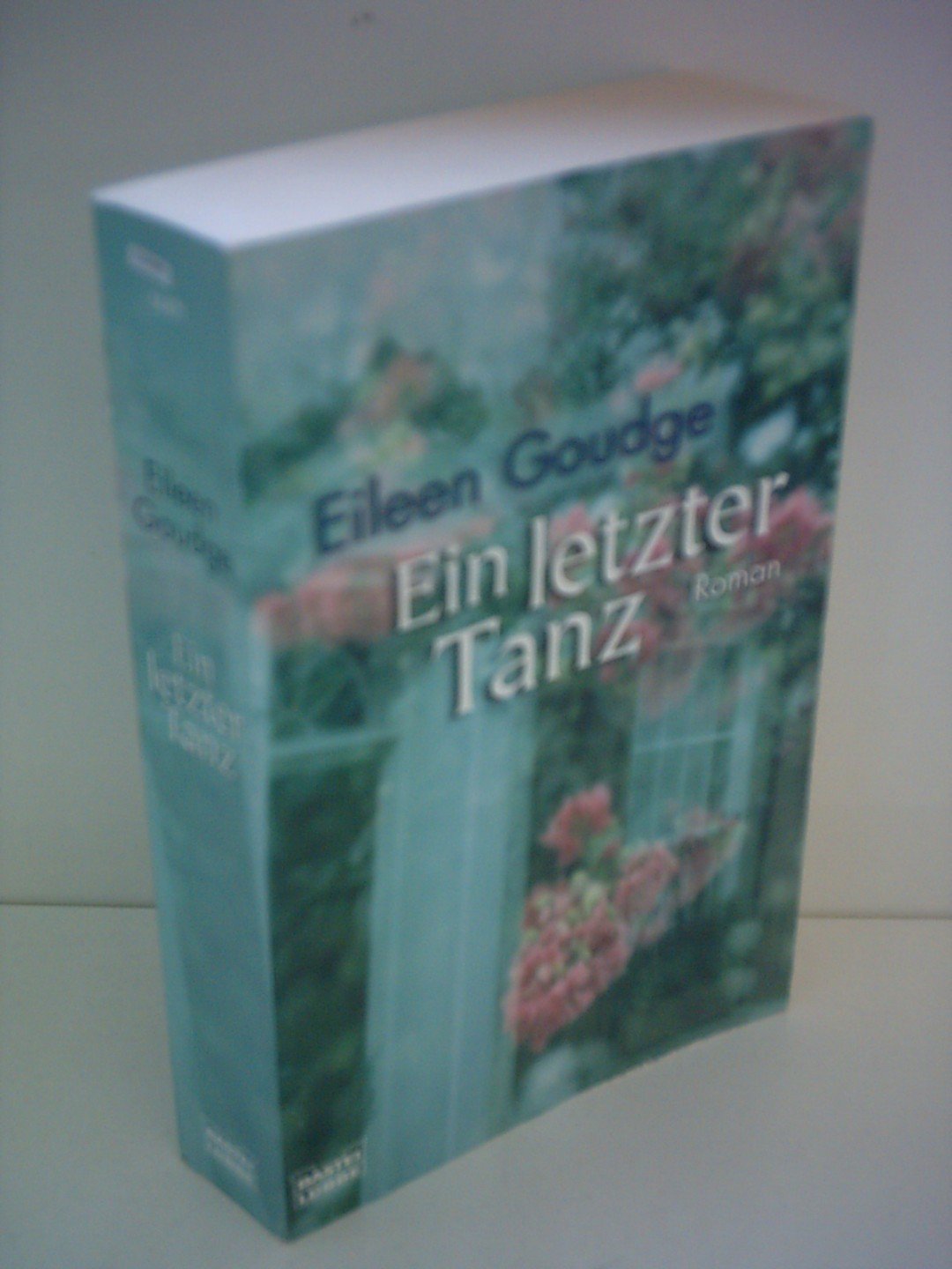 Letzter Tanz Eines Festes 7 Buchstaben Ein letzter Tanz (Allgemeine Reihe. Bastei Lübbe Taschenbücher