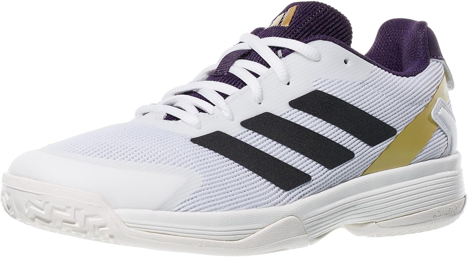 Adidas Unisex-Child Ubersonic Tennis Shoes