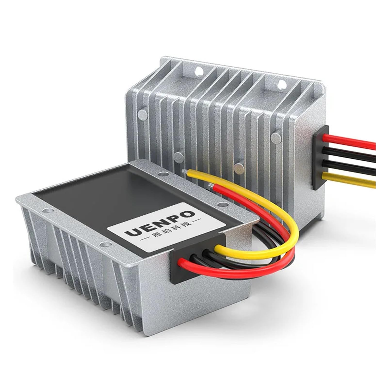 Amazon.co.jp: 6-20Vから12V 13.8V、15A〜30A、自動昇圧
