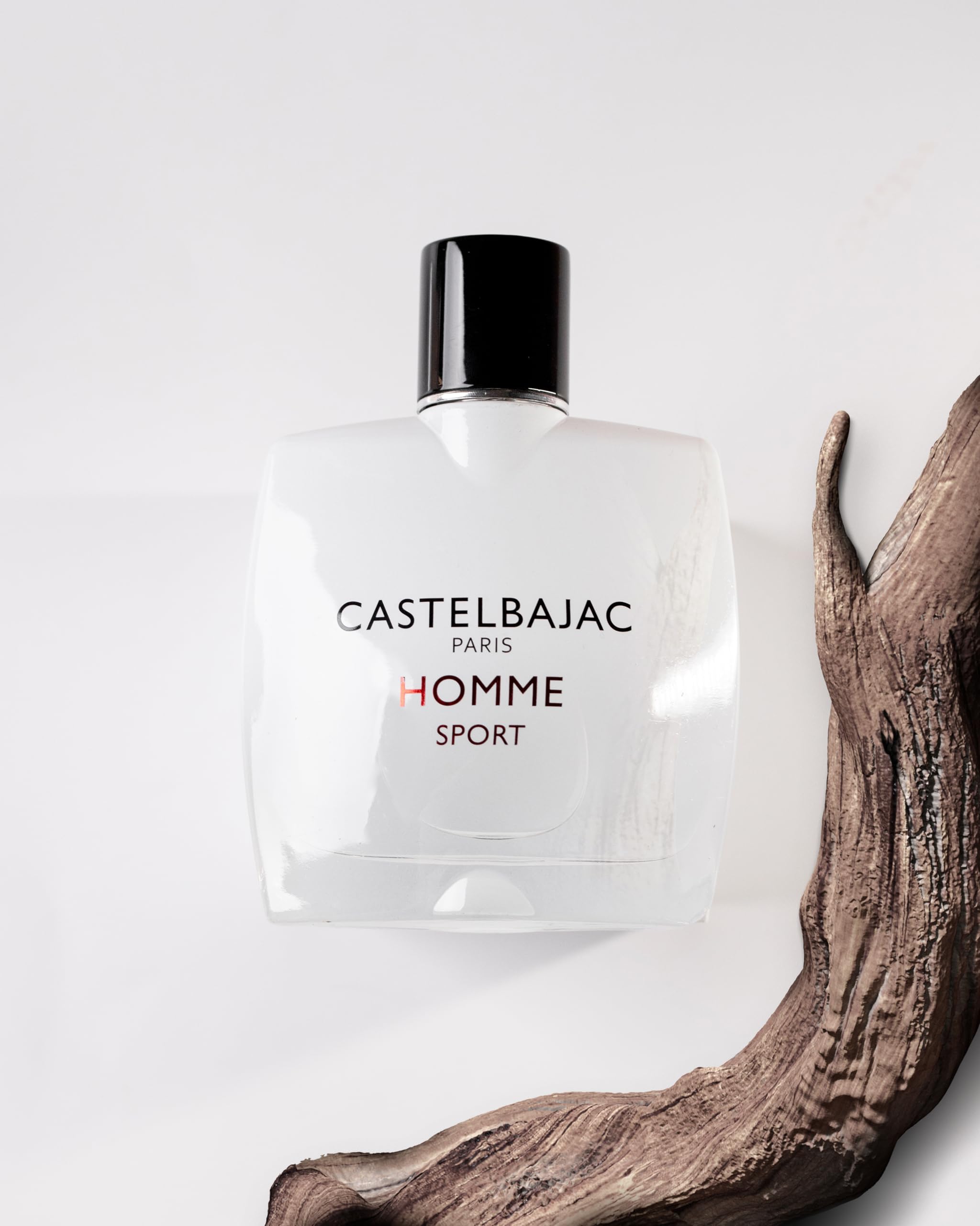 Amazon.com : Castelbajac Paris Homme Sport, Men's Fragrance 3.4 FL