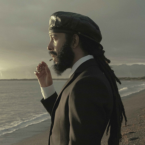 Protoje