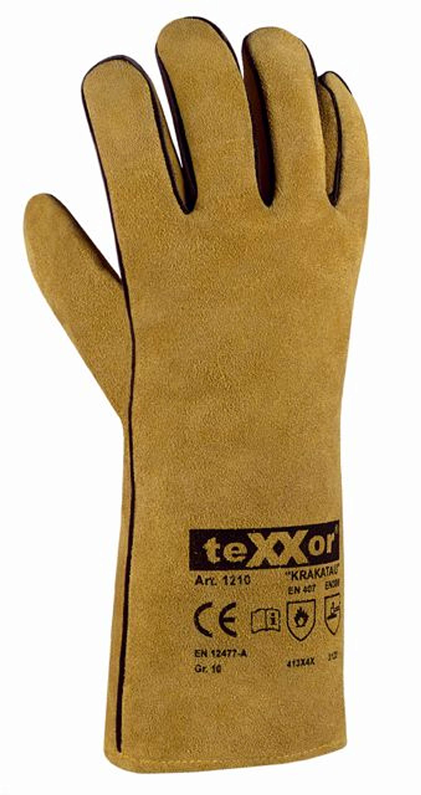 texxor - Completo - Unisex - Adulto beige beige Taglia unica