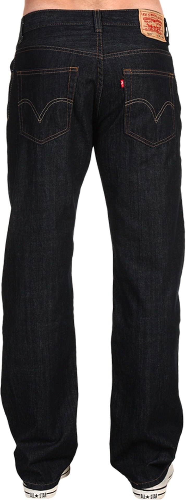Levi's Men's 541 Athletic Fit Jeans