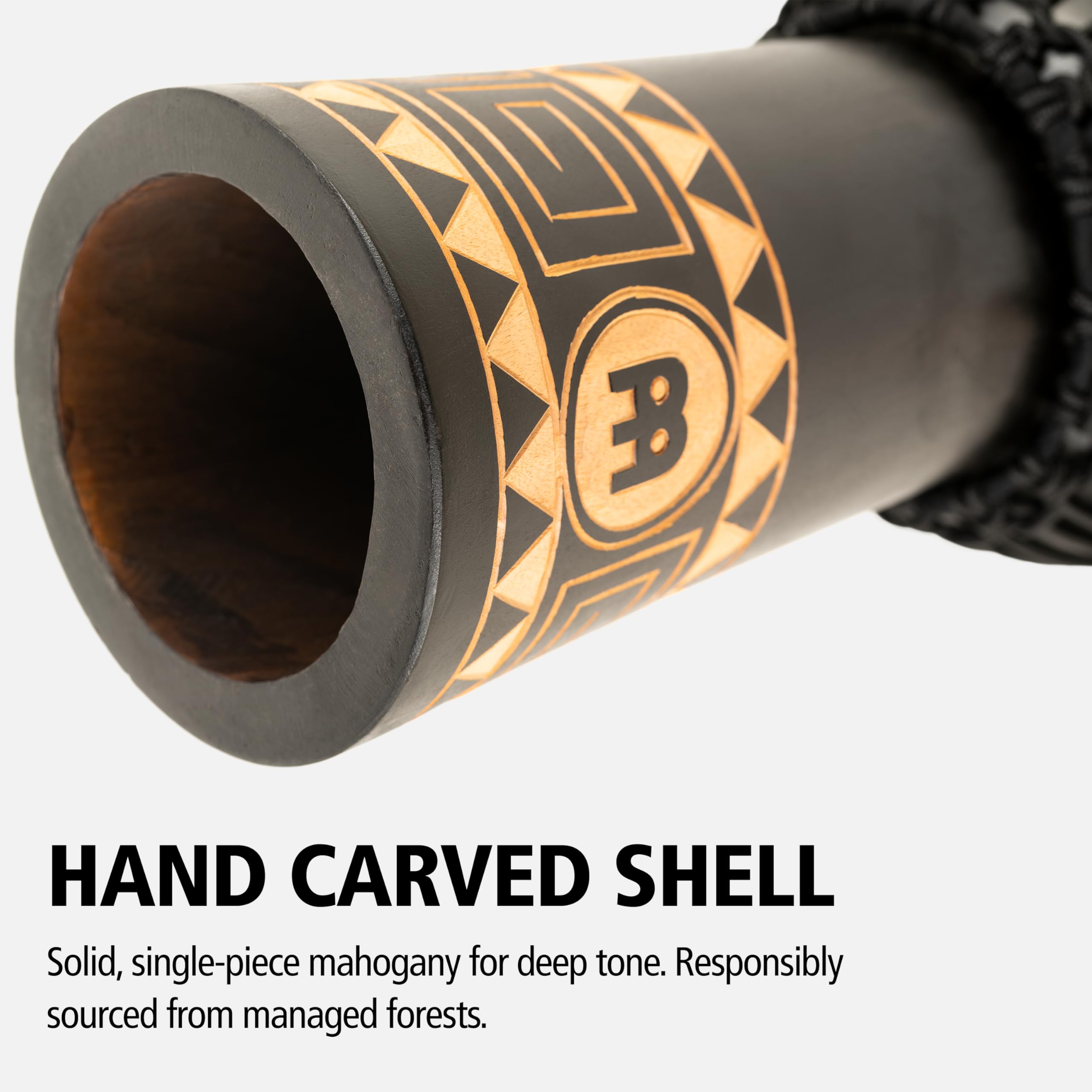 Amazon.co.jp: MEINL Percussion マイネル ジャンベ Congo series 10