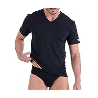 Navigare 512 Maglietta intima, Nero