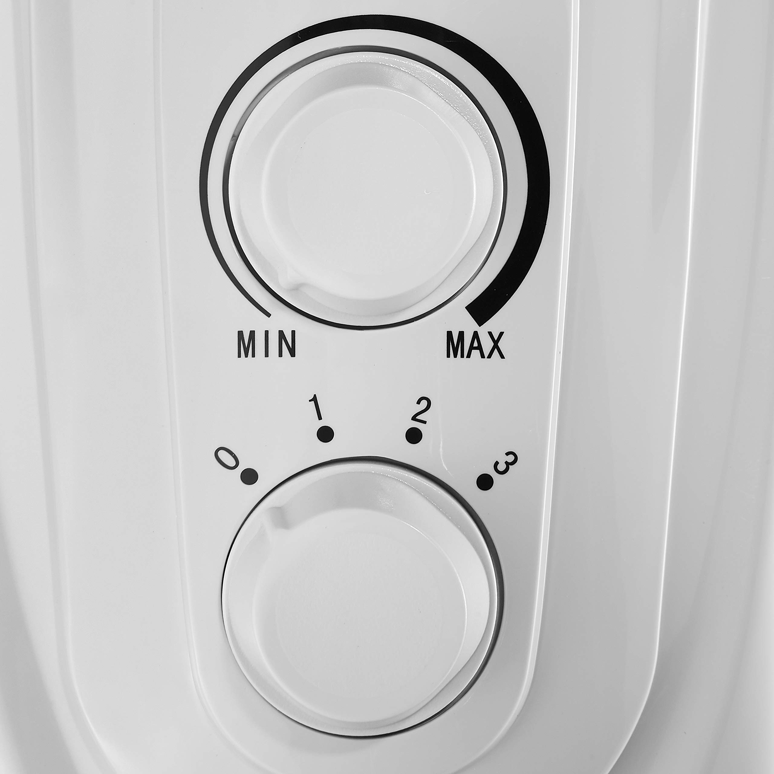 Usha Oil Filled Radiator OFR 3813 F 2300-Watt Room Heater (White) :  Amazon.in: Home u0026 Kitchen
