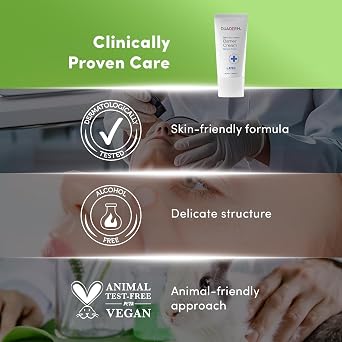 Duaderm Natural Barry-Exo Krem Nemlendirici Hassas Ciltler İçin Bariyer Güçlendirici