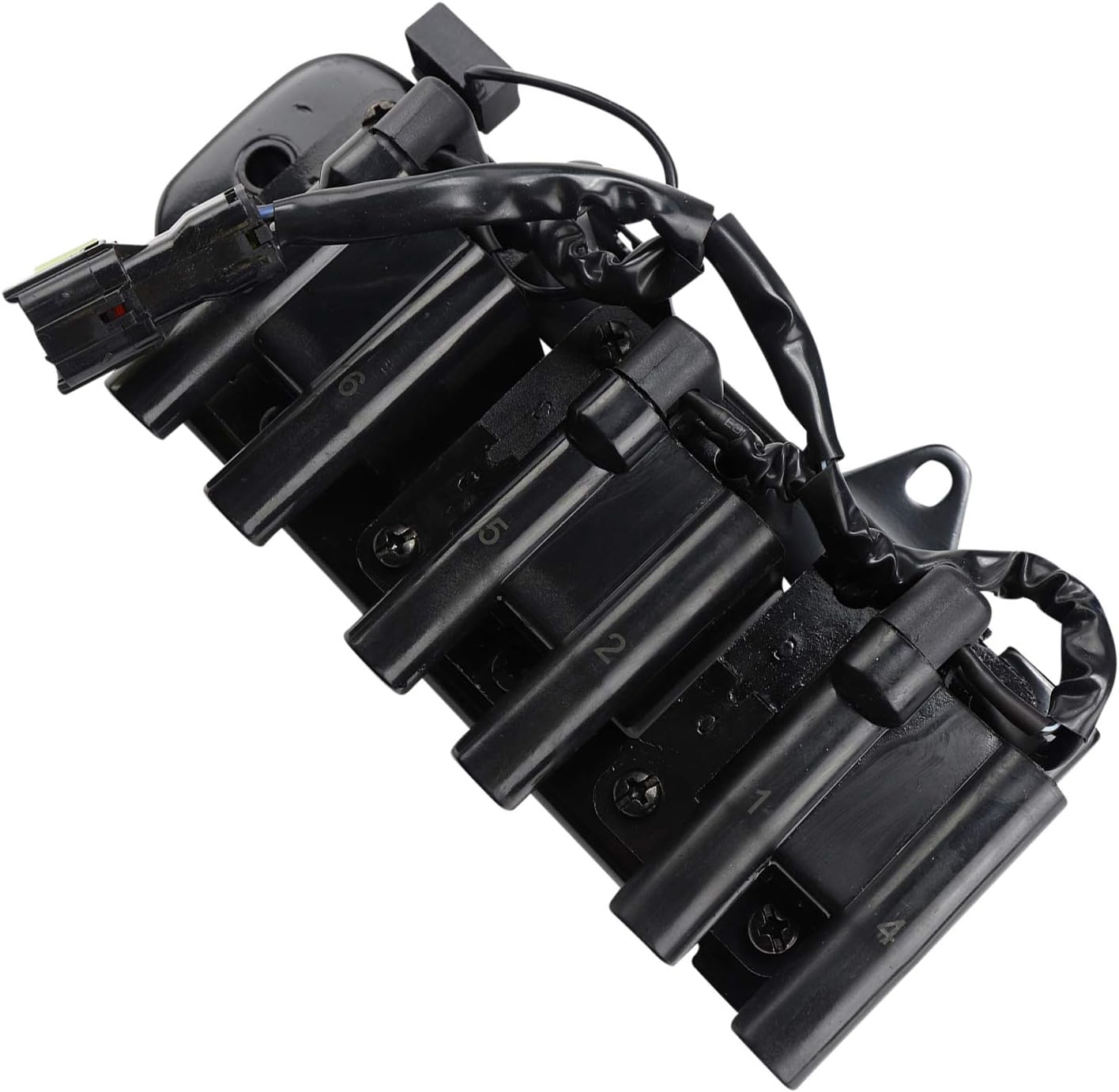 Beck/Arnley 178-8275 Coil Resistor