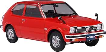 ワンビアシビックプラモデル 宜しくお願い致します╰(*´︶`*)╯ Amazon.co.jp: ハセガワ 1/24 ホンダ シビック CVCC GL (SC-1) 2ドア