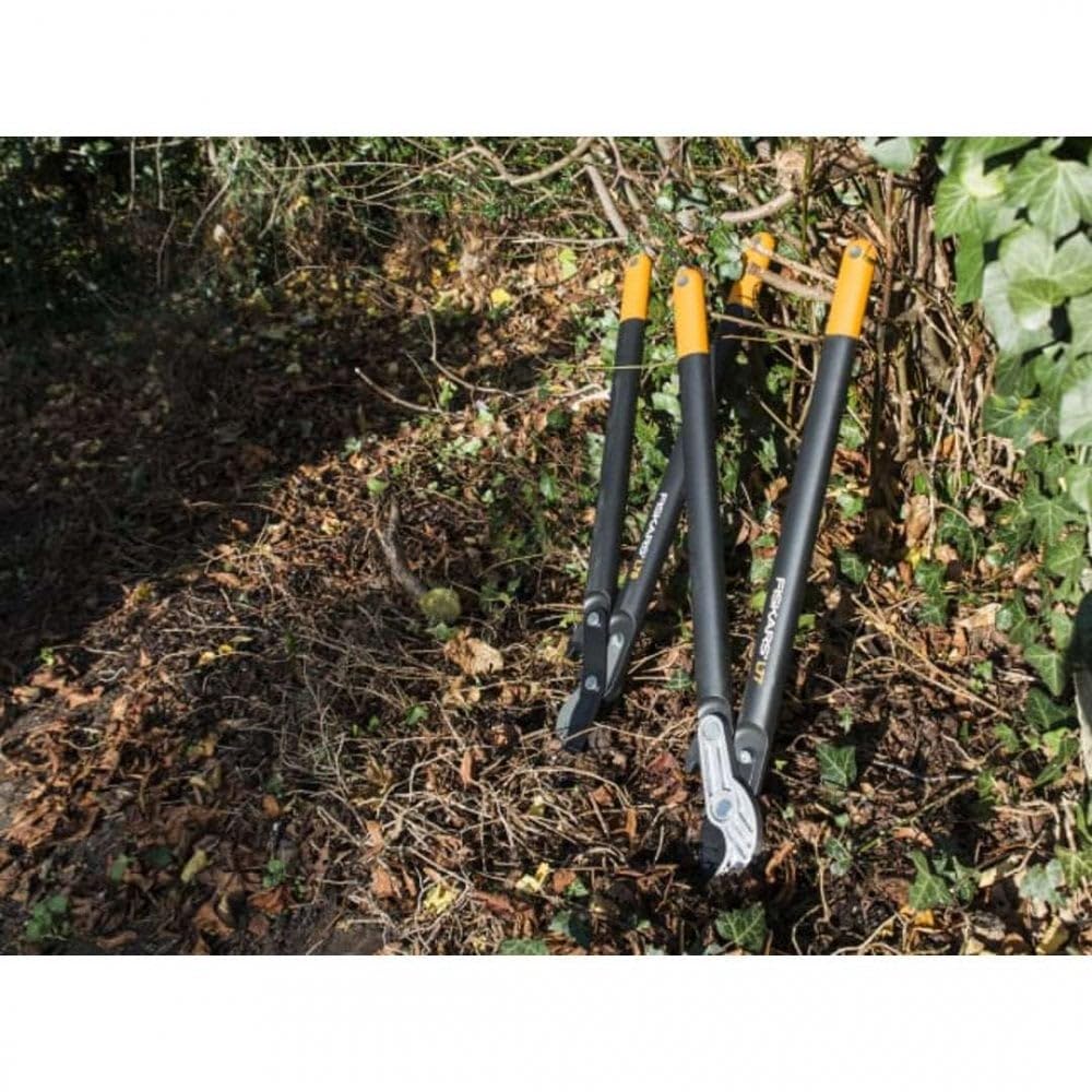 Podadora piñones hook L78 69,5 cm Ø 50 mm