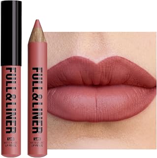 matte lipstick #09