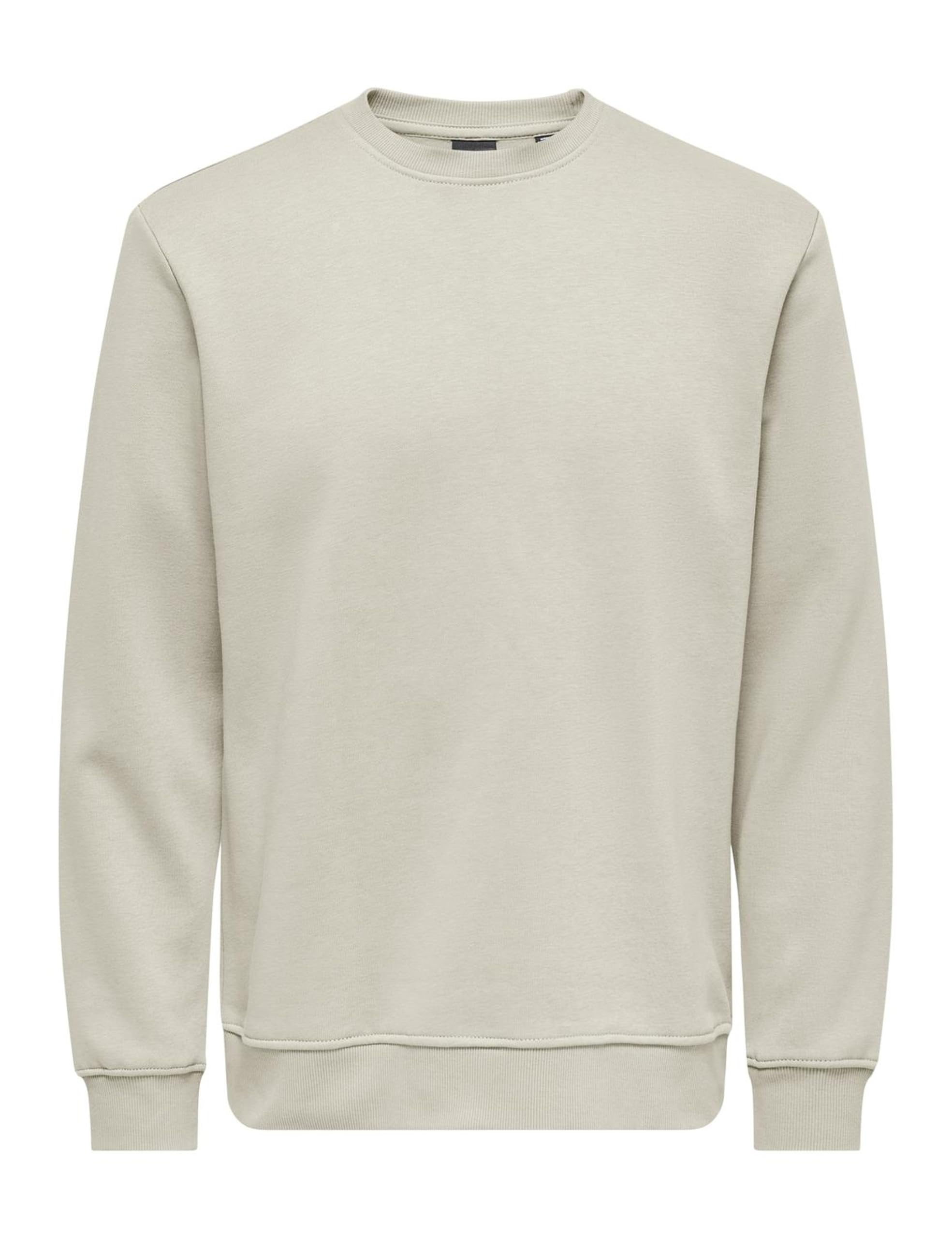 Only & Sons Male Sweatshirt ONSCONNOR Sweatshirt