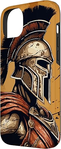 Vista 38 de Funda de regalo Spartan Leonidas 300 Spartan para iPhone 11 Pro Sparta