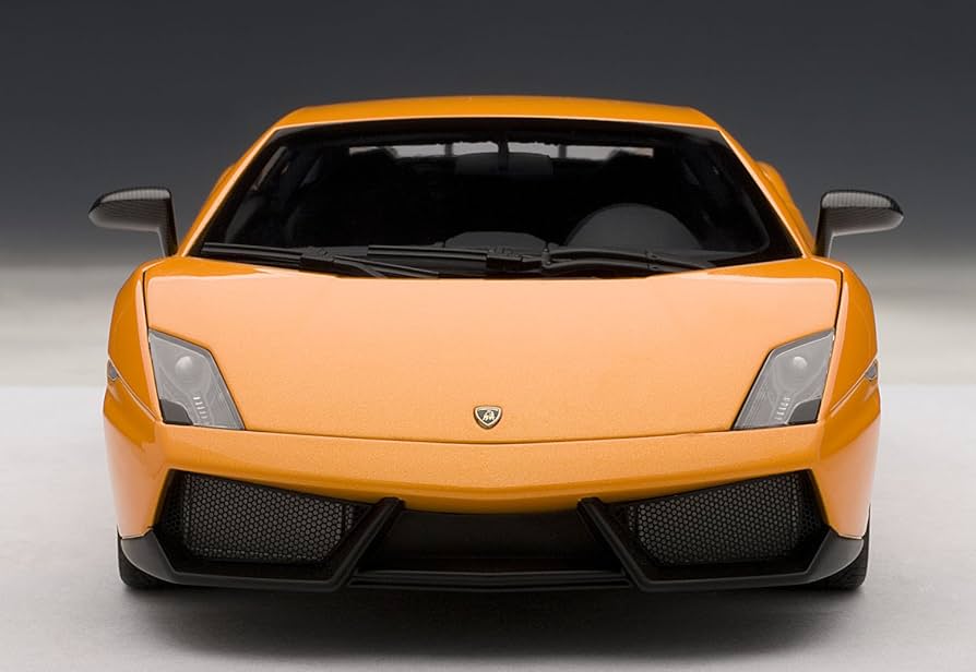 本日のみの限定価格　70cm ランボルギーニ　ガヤルド(イエロー)   ラジコン 本日のみの限定価格 70cm ランボルギーニ ガヤルド(イエロー