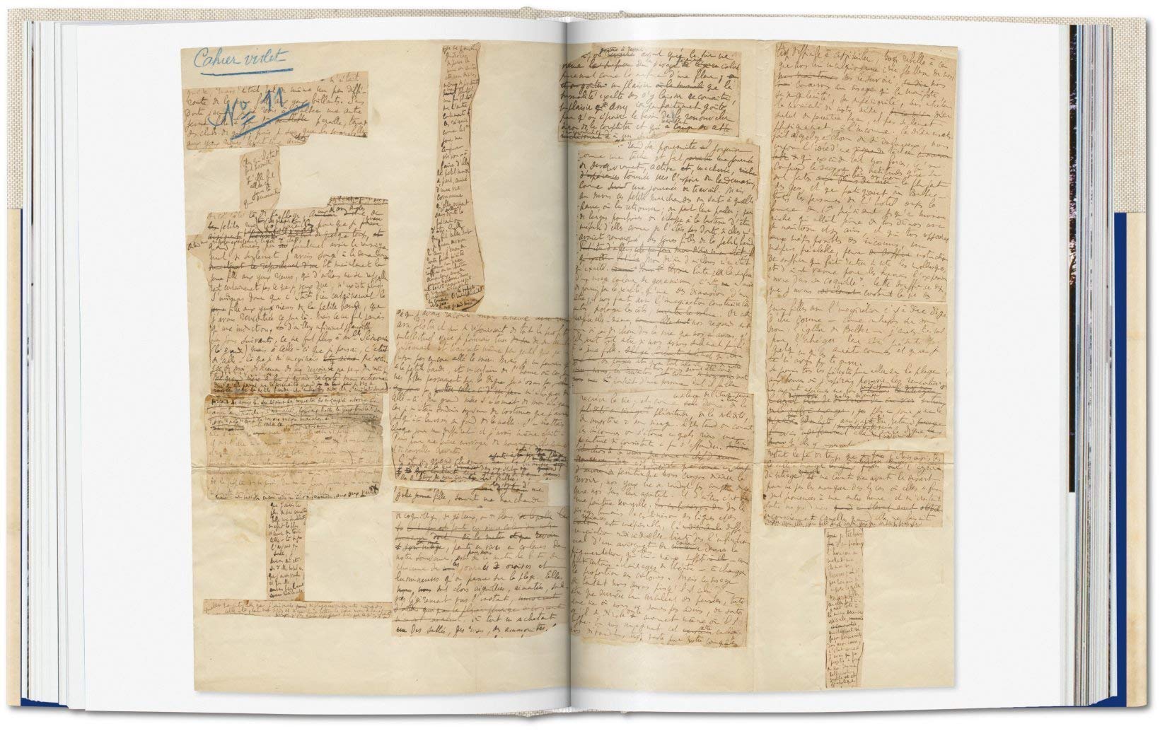 Zauber der Schrift. Sammlung Pedro Corrêa do Lago