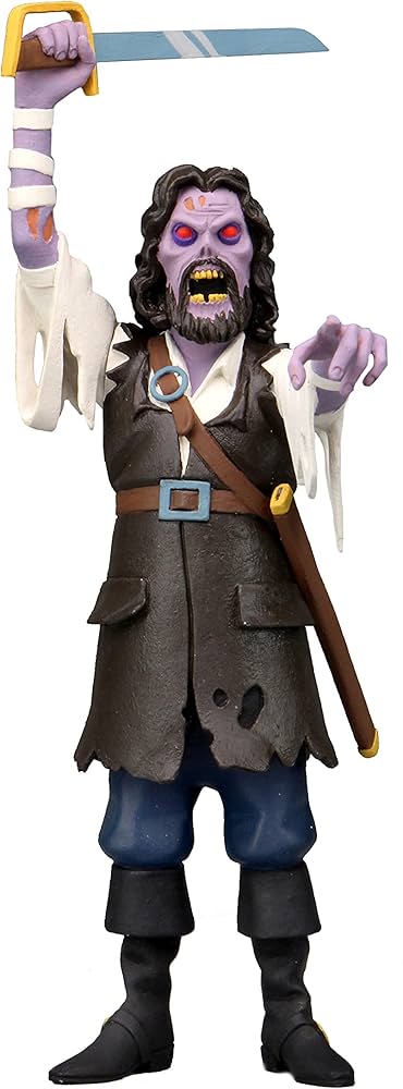 NECA toony terrors フィギュアセット トゥーニーテラーズ Amazon.co.jp: TOONY Terrors シリーズ 6 6インチ アクション