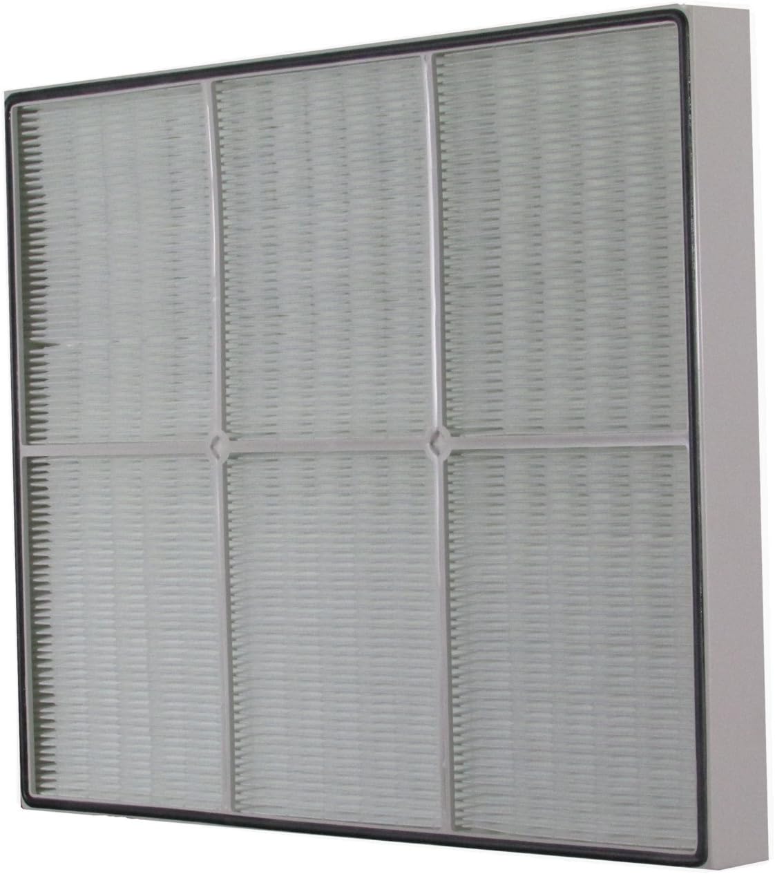 Replacement Hepa Filter, Fits Whirlpool AP45030K, AP350(Not Envion/Allergy Pro), AP450(2 Pack)