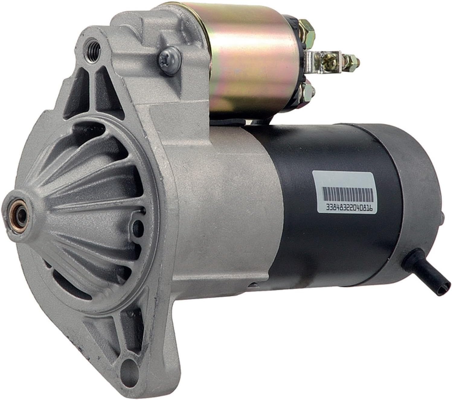 337-1078 Professional Starter