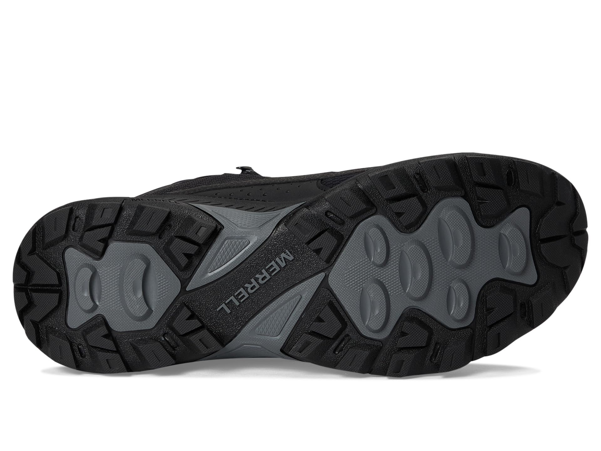 Merrell Speed Strike 2 Mid Waterproof Zapatos para senderismoHombre