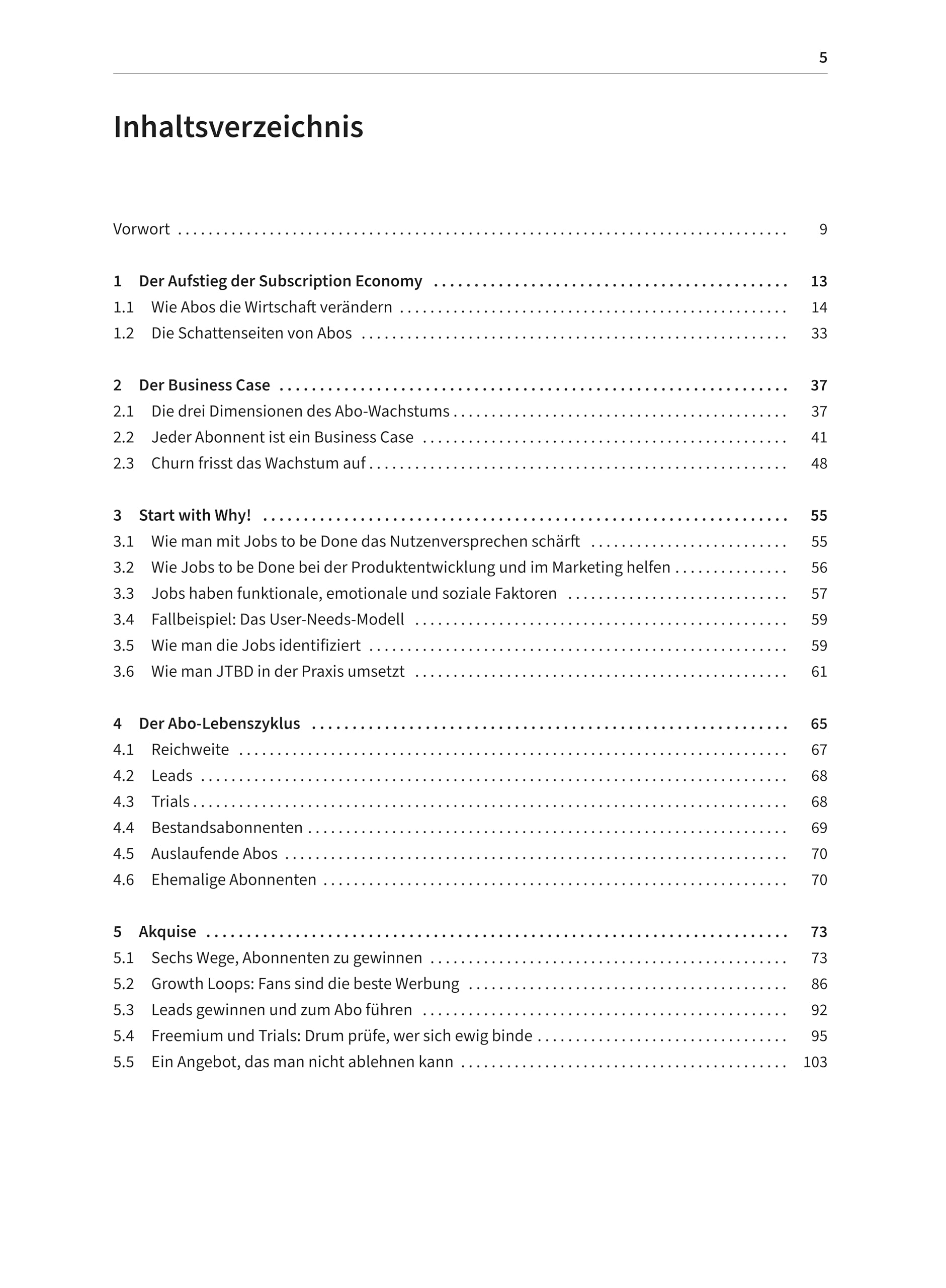 Subscribe Now!: Das Playbook für erfolgreiche Abo-Modelle: Mit Wachstumsstrategien und Best Practices von 50 führenden Unternehmen. Akquise, Bindung ... gezielt steuern (Haufe Fachbuch)