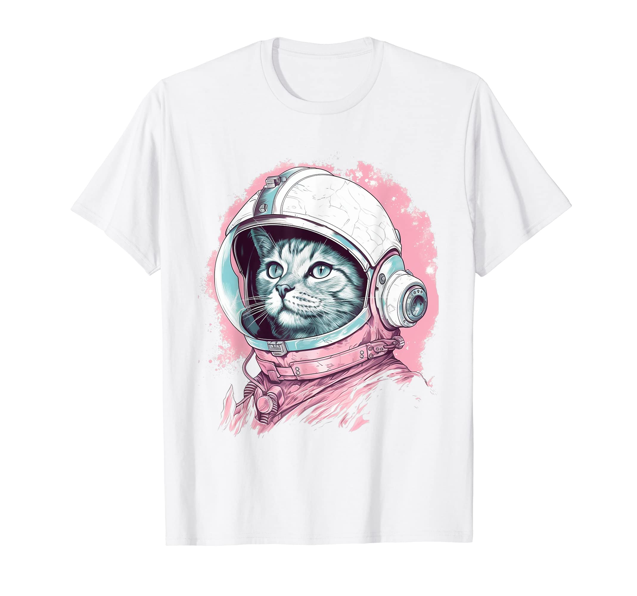 猫ミーム Tシャツ 宇宙猫 ビンテージ cat desin print tee Amazon.co.jp: 宇宙 猫 タコス ピザ ギャラクシー ミーム 宇宙