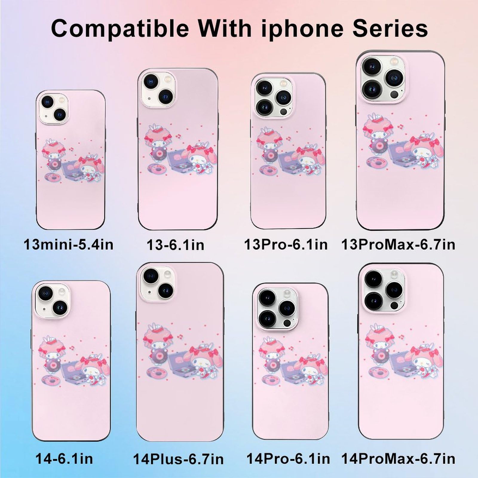 Amazon.co.jp: iPhone 15 Pro Maxケース マイメロディ iPhone 用