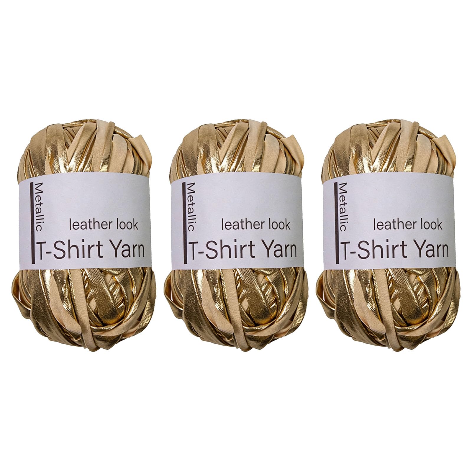 Yrohgkpn J 3 Rolls Sparkling Polyester Webbing Thread Metallic Braiding Cord 32.8Yard Each For Weaving Sewing Clothing Accessories Metal Thread For Knitting