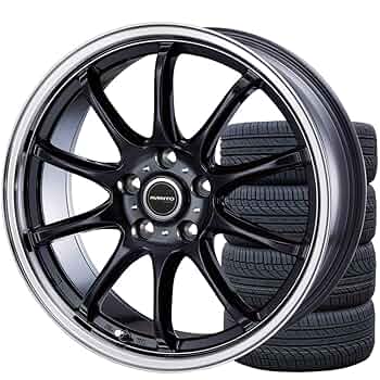 AVENTURA LA770K38WB 17インチホイール AVENTURA LA770K38WB 17インチホイール AVENTURA LA770K38WB 17