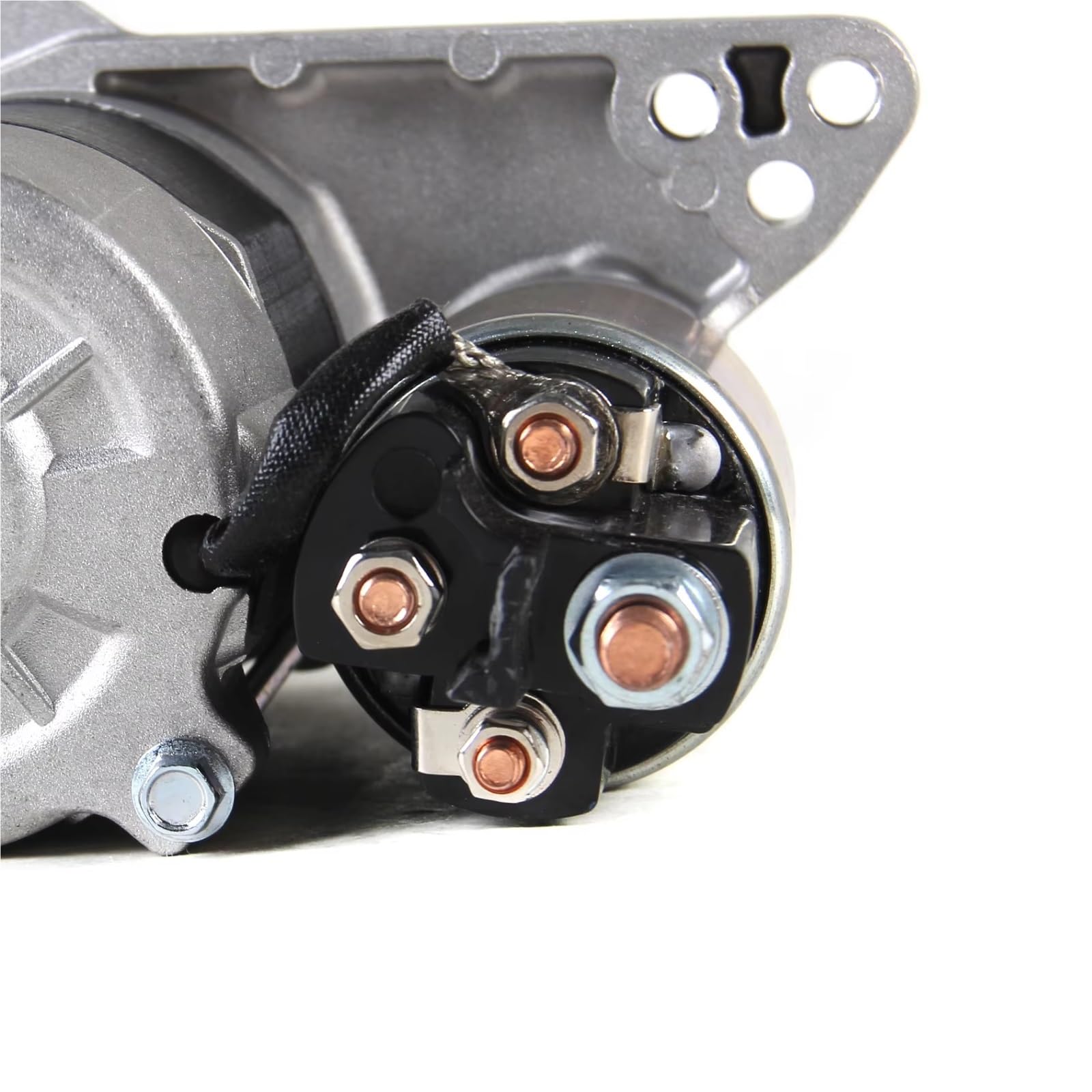 Compatible Con Dokker Para Grand Para Scenic III Para Megane Para CC IV 2012 2013 2014 2015 2016 2017 2018 2019 2020 Motor De Arranque Motor de arranque para coche