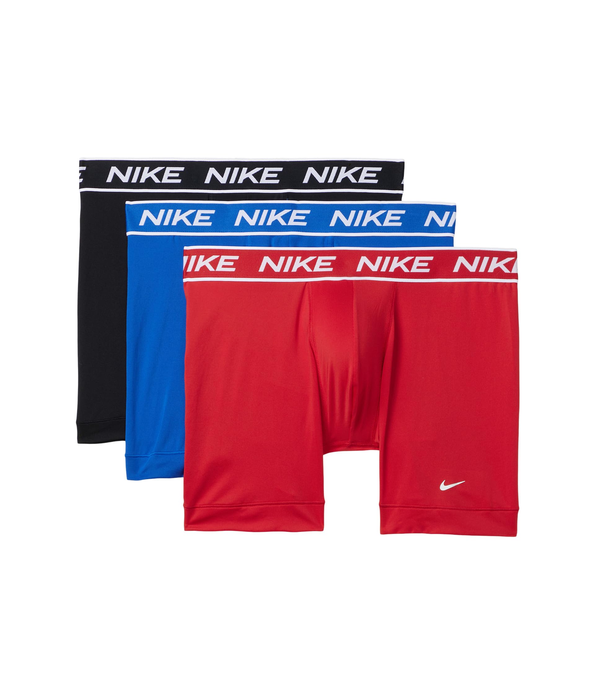 Nike All Day Micro Stretch Boxer Brief