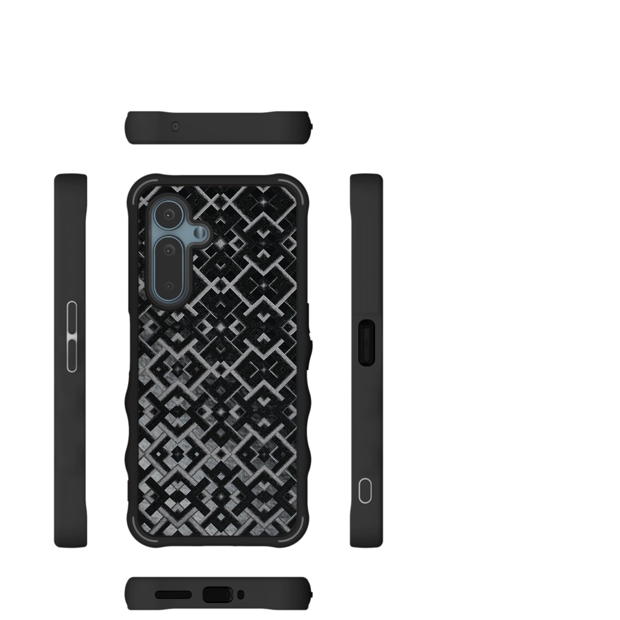 Amazon.com: Aroepurt for Solana Seeker Case Compatible for Saga 2