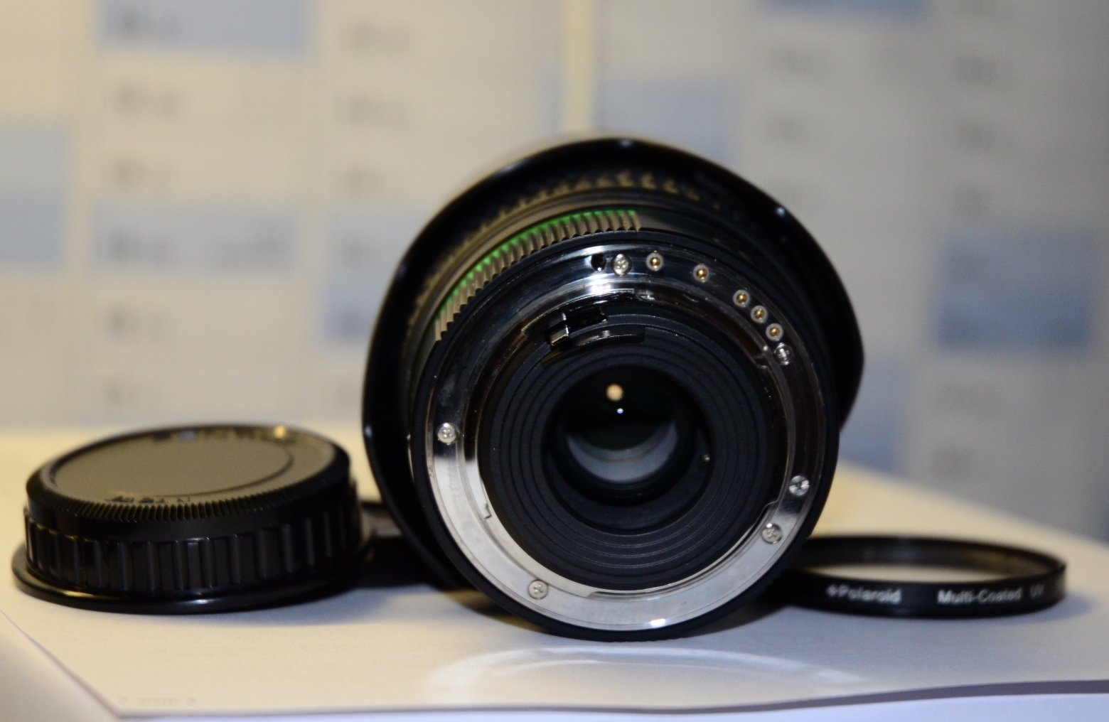 リコー XR-8 SUPER＋DA 18-55 3.5－5.6 AL II Amazon.com : Pentax DA 18-55mm f/3.5-5.6 AL WR Lens (3.5-5.6, 18