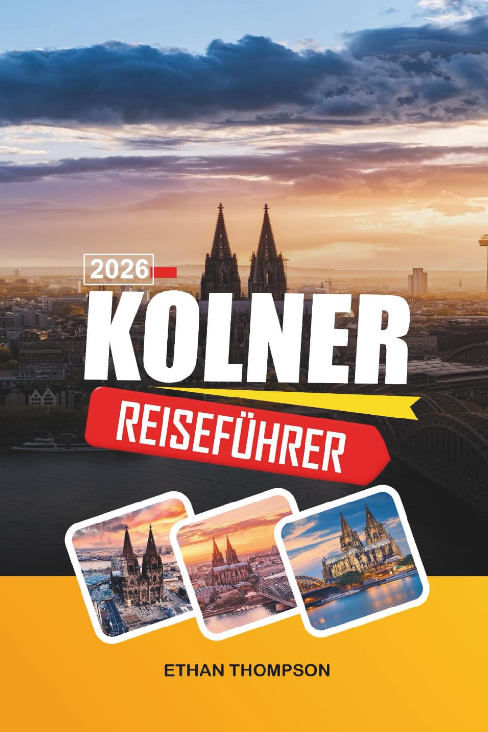 KÖLNER REISEFÜHRER 2026: Adobe Architektur, Kunstgalerien, Canyon Road, Pueblo Heritage & Südwestliche Küche (German Edition)      Paperback – Large Print, January 4, 2026
