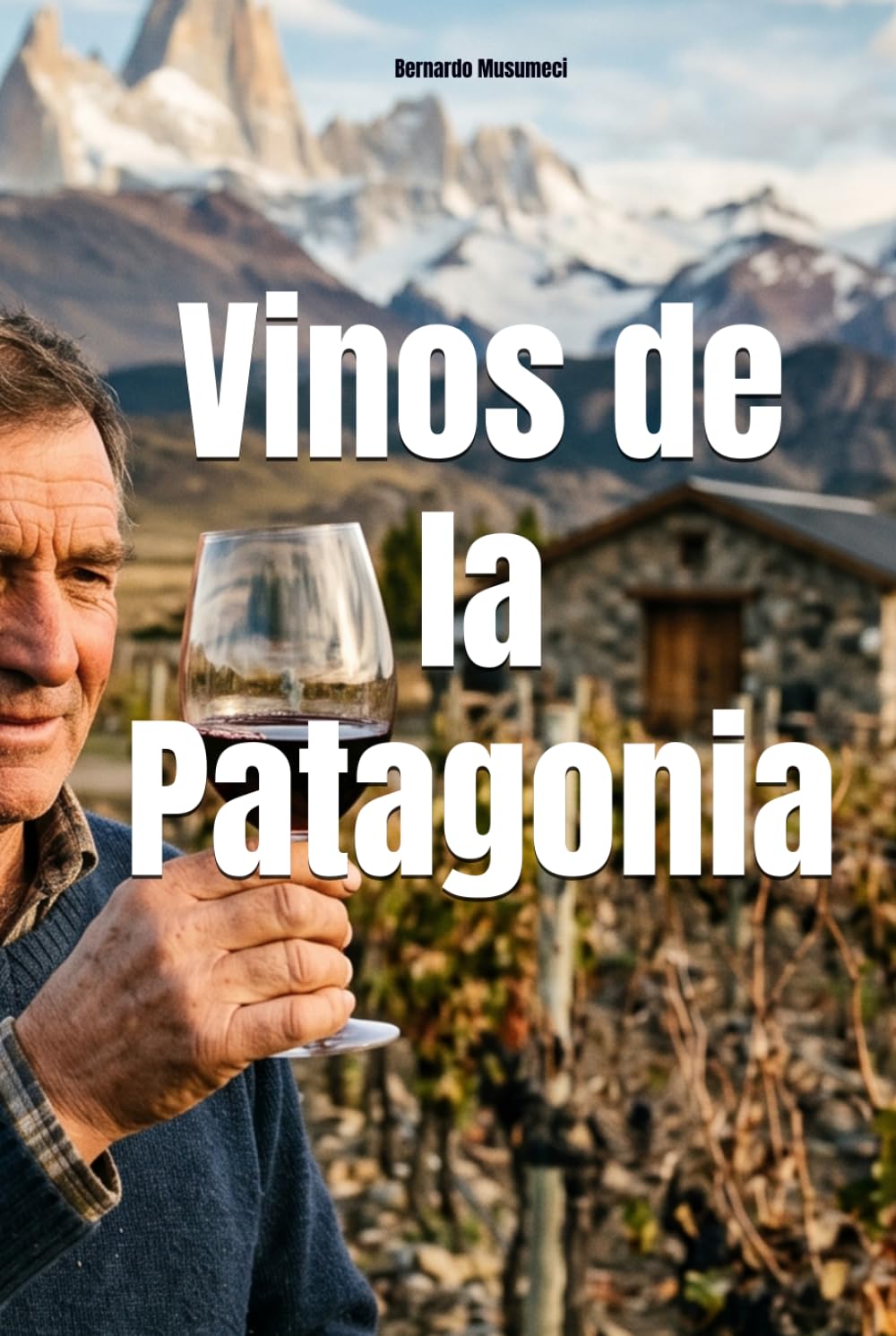 Vinos de la Patagonia (Wines of the World)