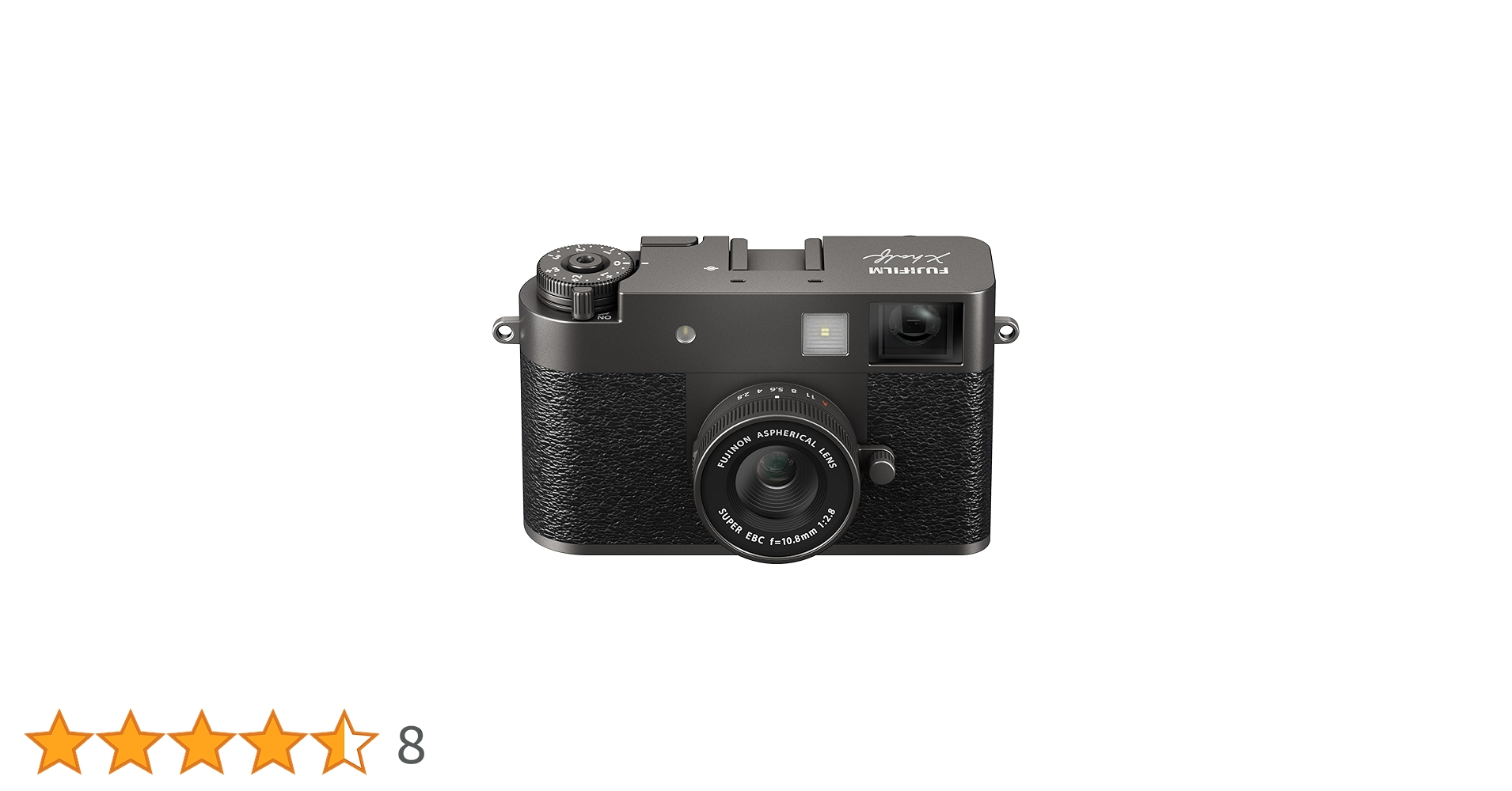 Amazon | 富士フイルム(FUJIFILM) コンパクトデジタルカメラ X