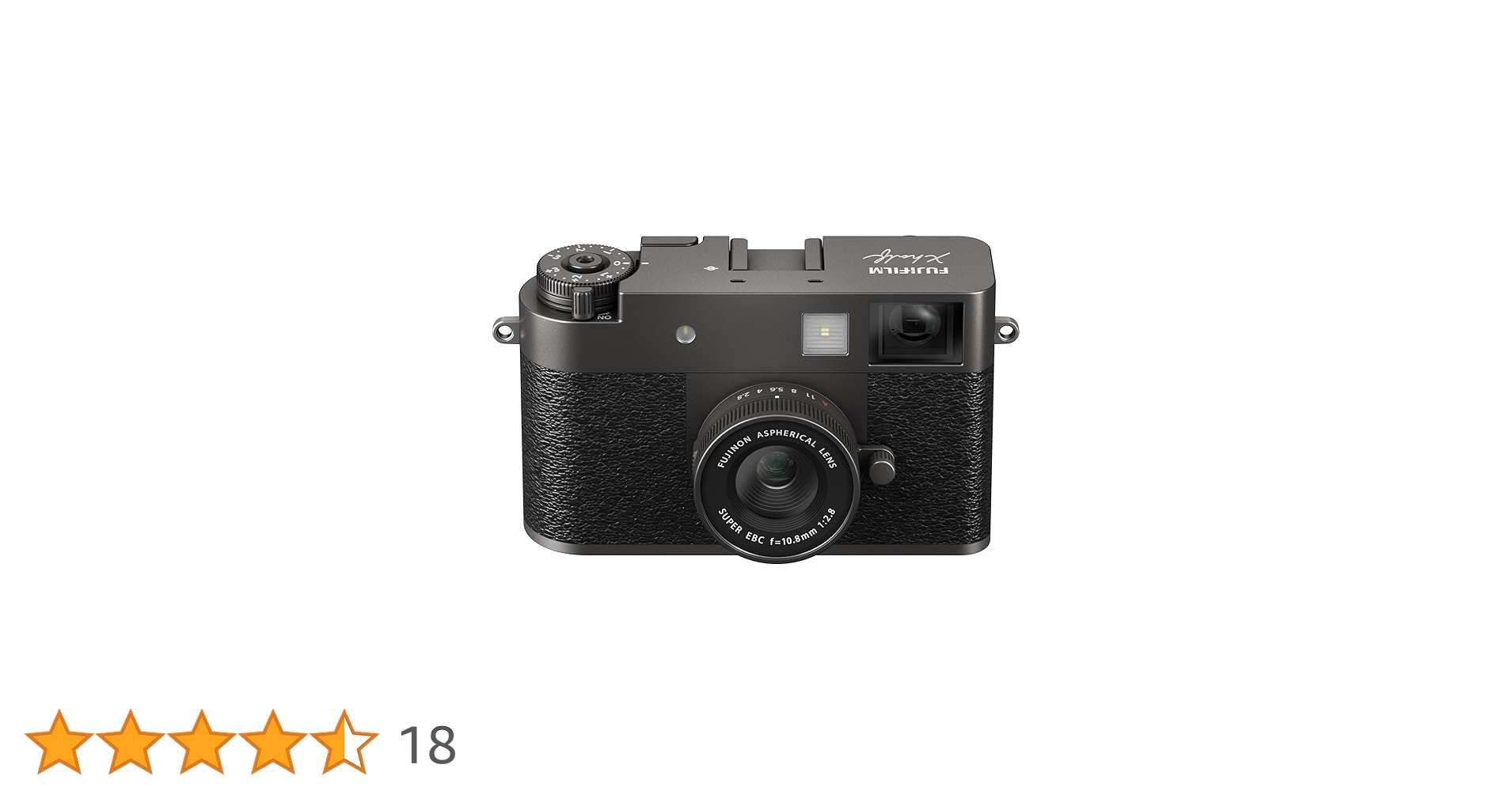 Amazon.co.jp: 富士フイルム(FUJIFILM) コンパクトデジタルカメラ X