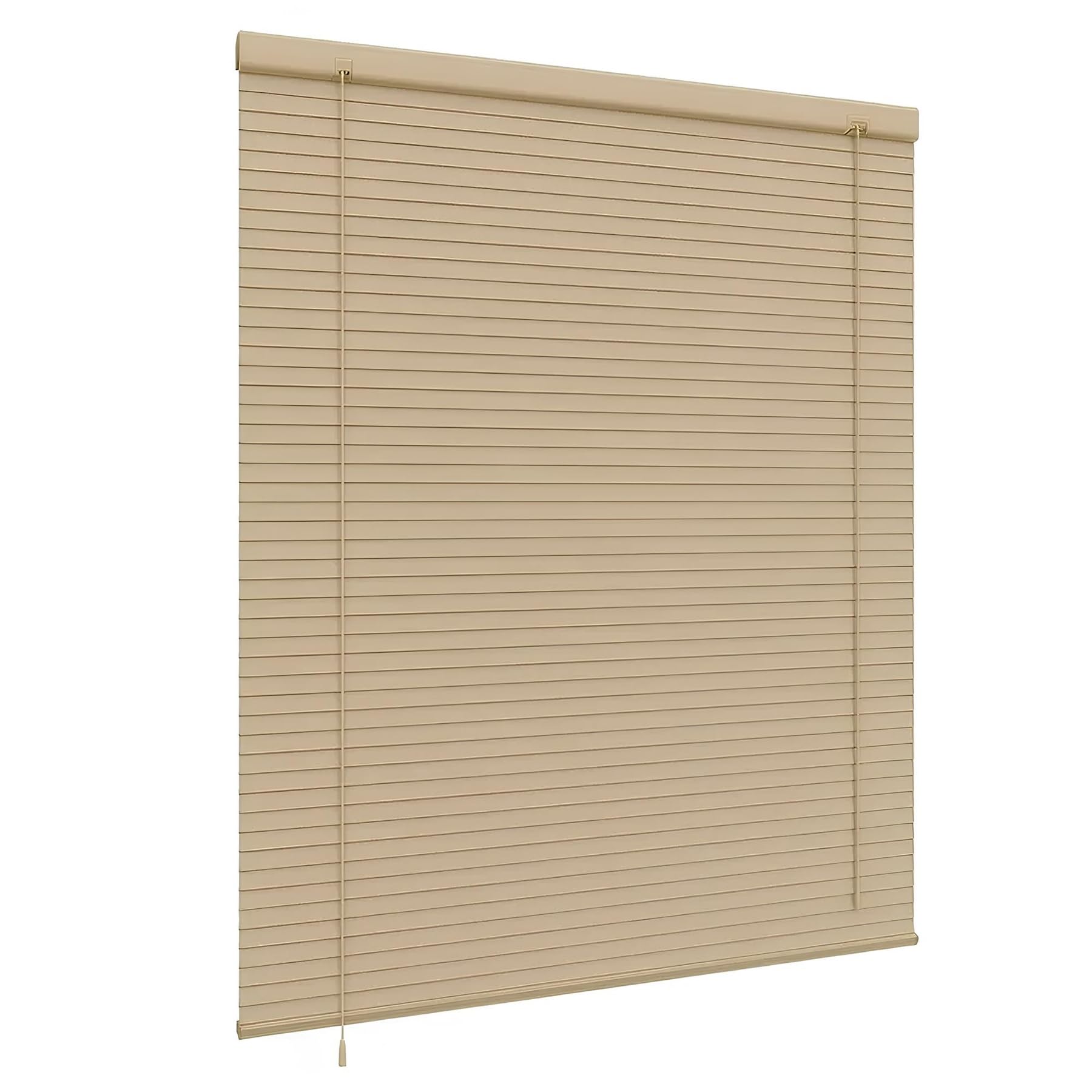 Senza Foratura Tenda Veneziana in Alluminio, Tende Oscuranti Privacy