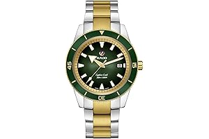 Rado Captain Cook Automatic Men's Watch