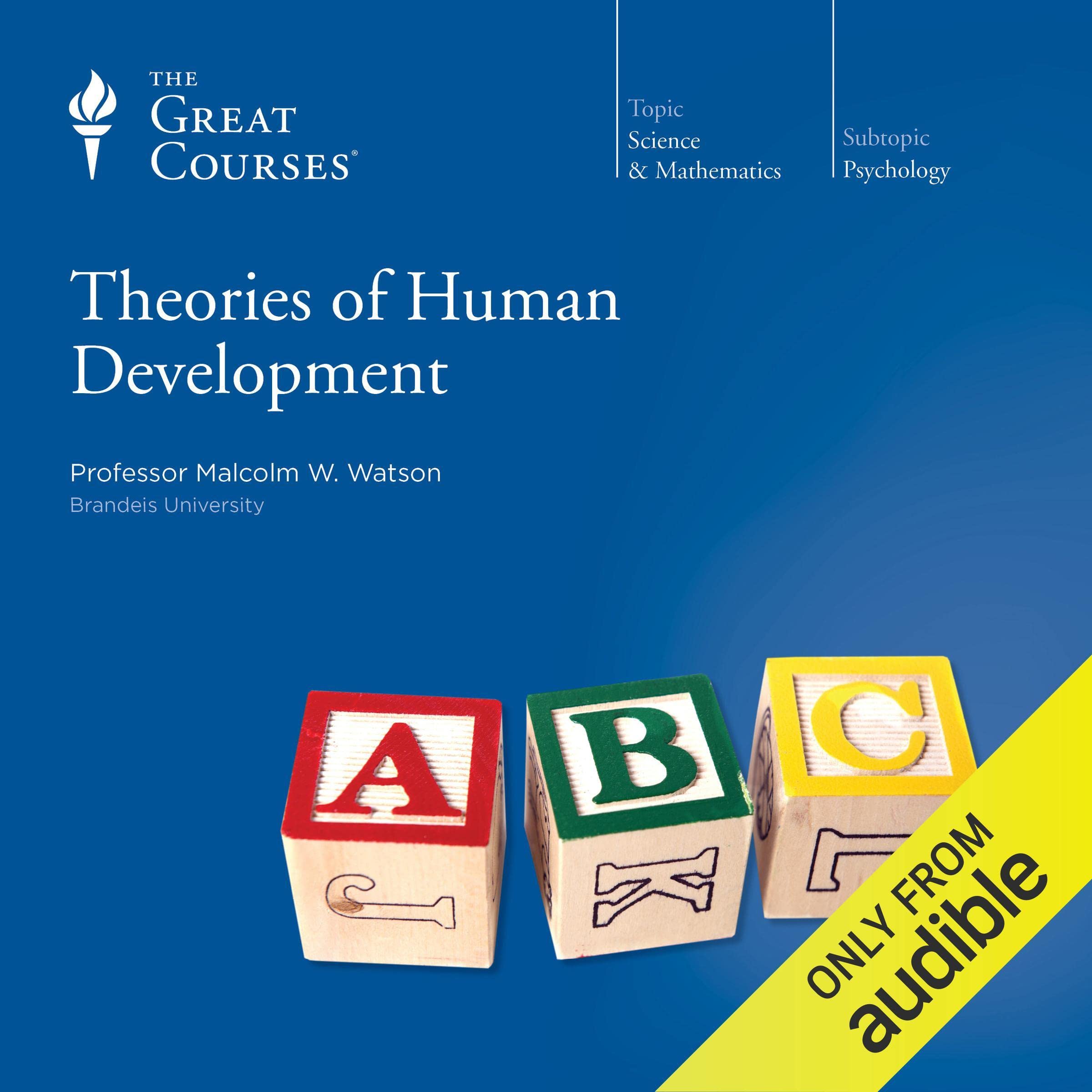 Theories of Human Development
