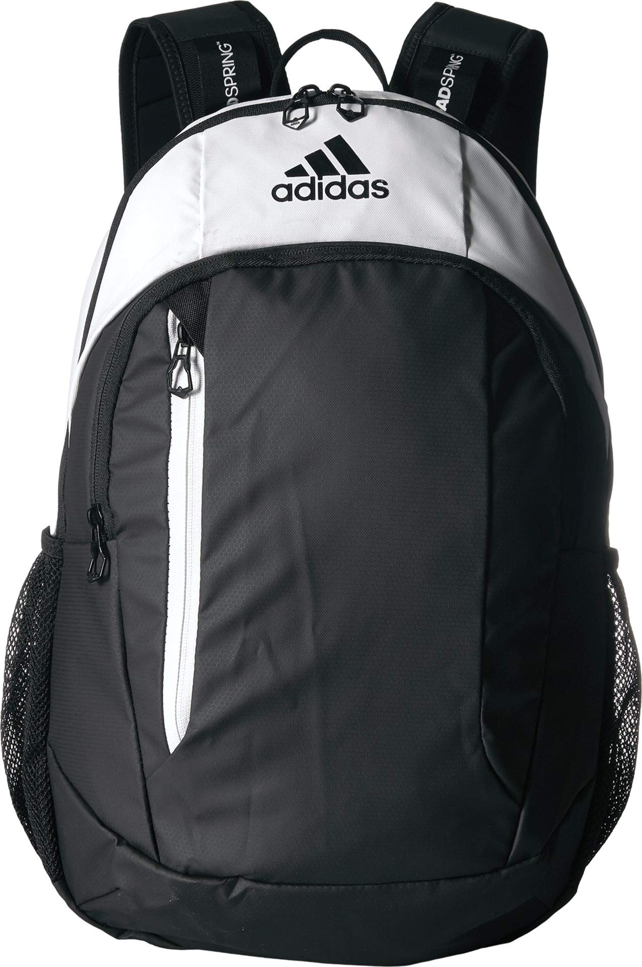 Adidas Unisex Adult Mission Plus Backpack Black Neo White One | Desertcart Guyana Adidas Unisex Adult Mission Plus Backpack Black Neo White One | Desertcart Guyana