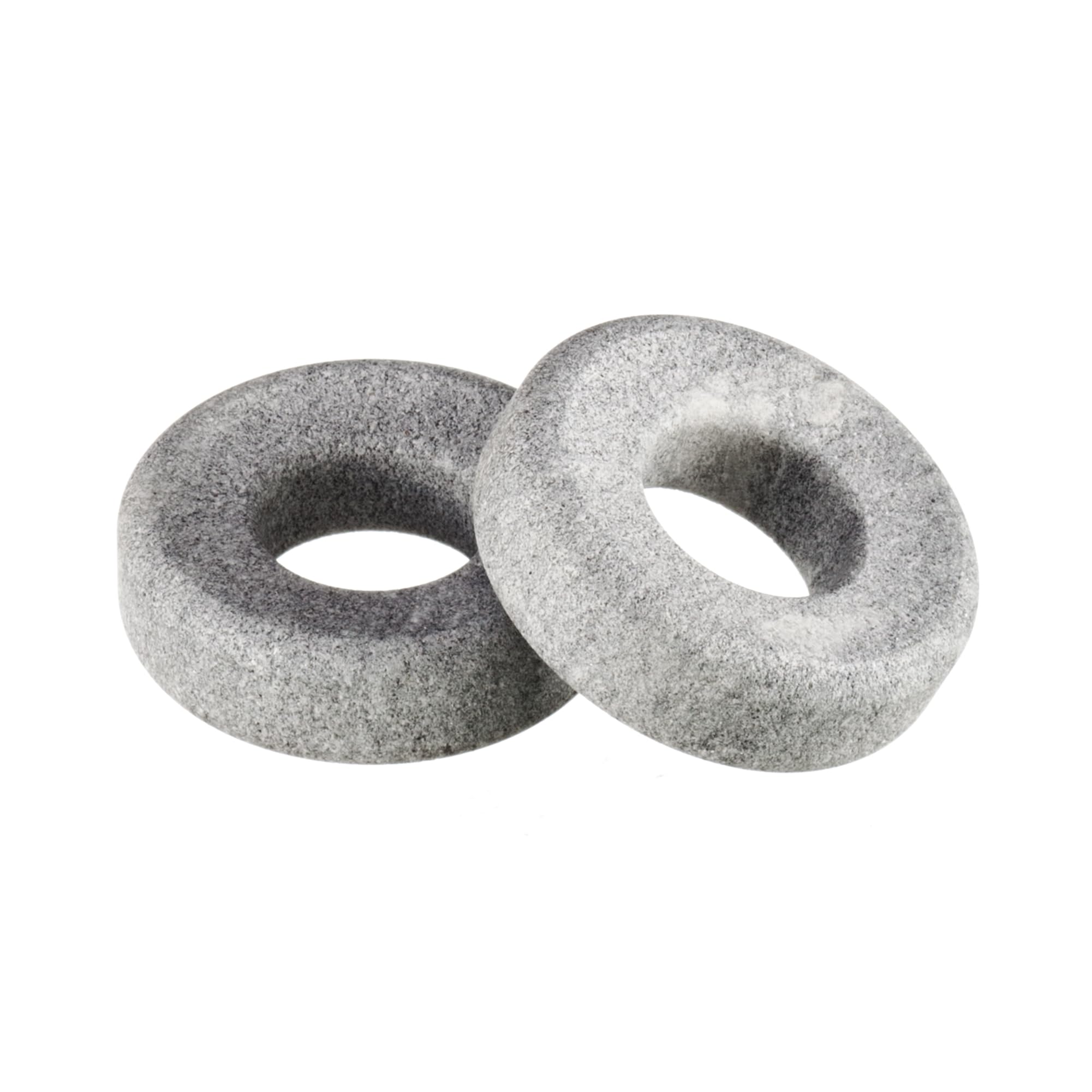Hukka Cooling Eye Orbits, 100% Finnish Soapstone