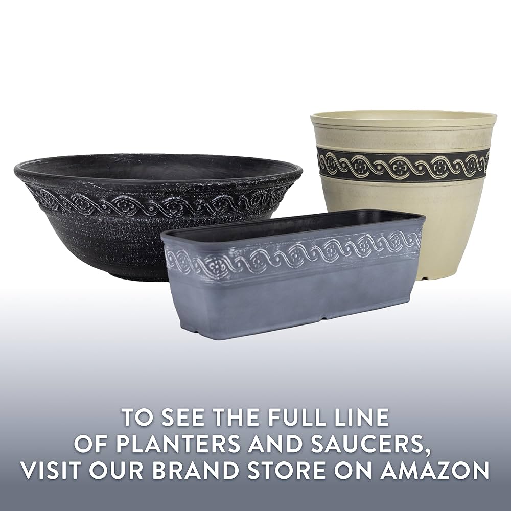 鉢・プランター spicygem Meteorite BOWL pot ver APOLLO Meteorite BOWL var. APOLLO – GAHGA