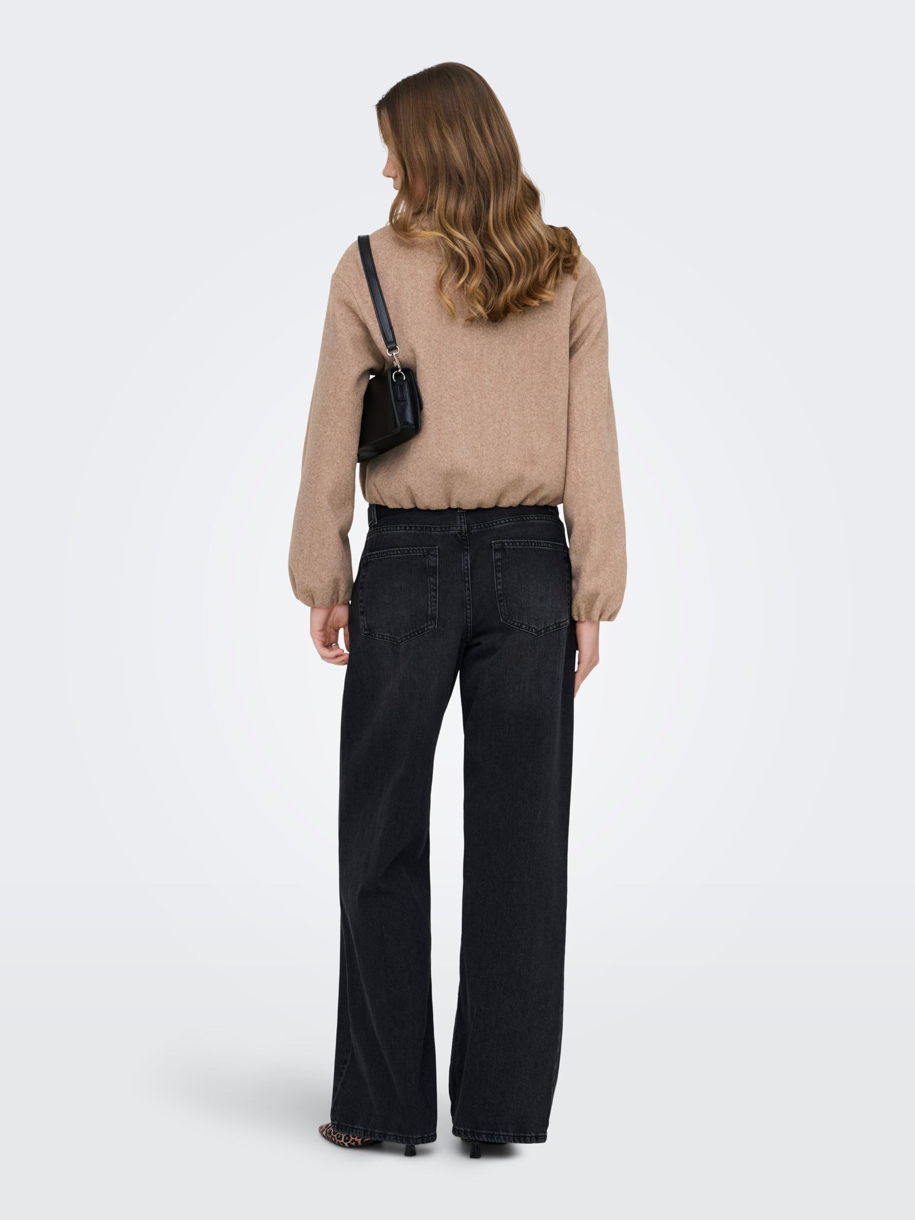 ONLY Female Blousonjacke ONLTRILLION Blousonjacke | bomber jacket