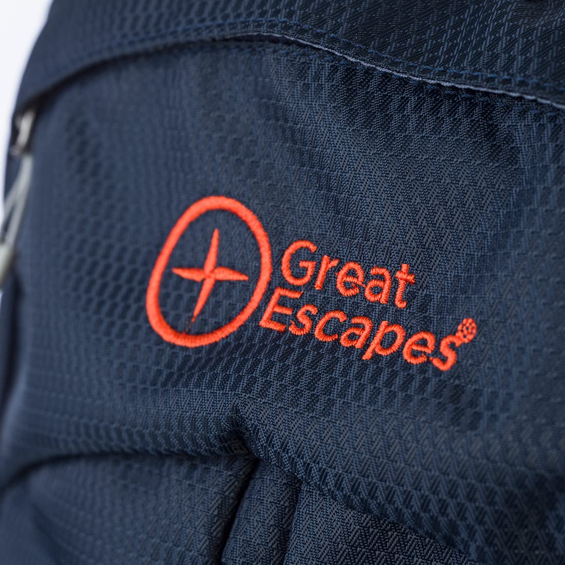 Great Escapes Plecak Uniseks H.l. 30